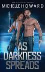 As Darkness Spreads - Preview