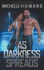 As Darkness Spreads - Preview