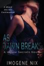 As Dawn Breaks - Preview