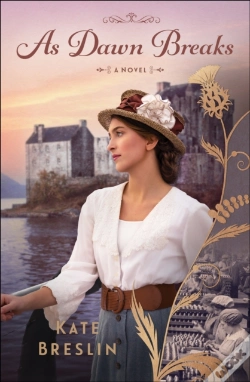 Capa do artigo As Dawn Breaks