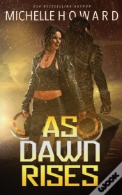 Capa do artigo As Dawn Rises