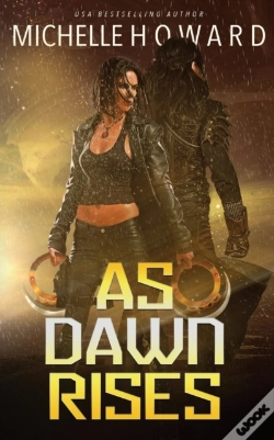 Capa do artigo As Dawn Rises
