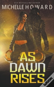 Capa do artigo As Dawn Rises