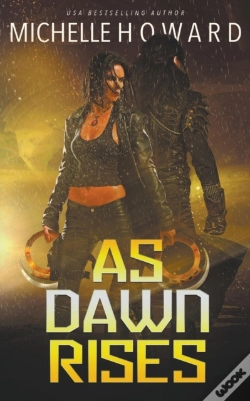 Capa do artigo As Dawn Rises