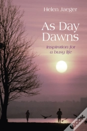 Capa do artigo As Day Dawns
