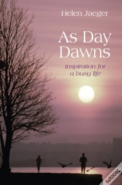 Capa do artigo As Day Dawns