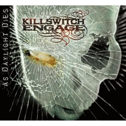 Capa do artigo As Daylight Dies - CD