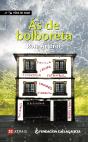 Ás De Bolboreta - Preview