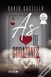 Capa do artigo As De Corazones