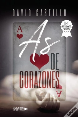 Capa do artigo As De Corazones