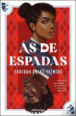 Capa do artigo Ás de Espadas