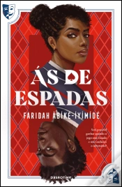 Capa do artigo Ás de Espadas