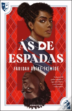 Capa do artigo Ás de Espadas