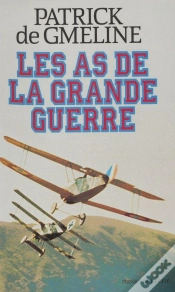 Capa do artigo As De La Grande Guerre