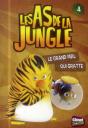 As De La Jungle Glenat Poche T.4 - Preview