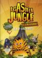 As De La Jungle - Jeux Et Activites - Preview