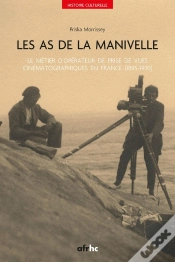 Capa do artigo As De La Manivelle:
