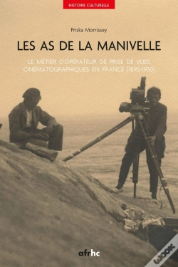 Capa do artigo As De La Manivelle: