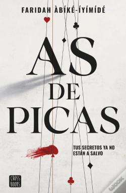 Capa do artigo As De Picas