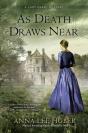 As Death Draws Near - Preview