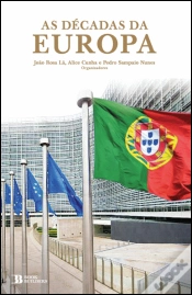 Capa do artigo As Décadas da Europa