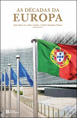 Capa do artigo As Décadas da Europa