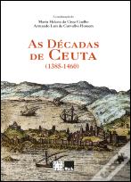 As Décadas de Ceuta