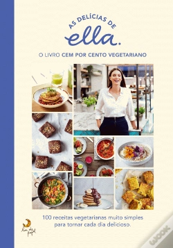 Capa do artigo As Delícias de Ella