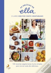 Capa do artigo As Delícias de Ella
