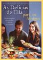 As Delícias de Ella para os Amigos - Preview