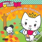 Capa do artigo As Delícias do Outono