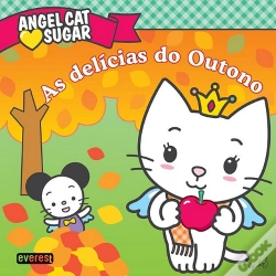 Capa do artigo As Delícias do Outono