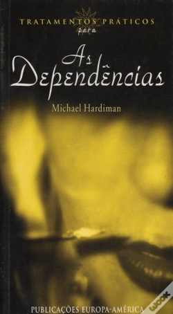 Capa do artigo As Dependências