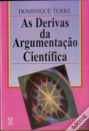 Capa do artigo As Derivas da Argumentação Científica