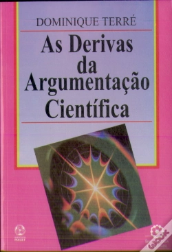 Capa do artigo As Derivas da Argumentação Científica