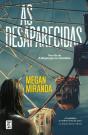 As Desaparecidas - Preview