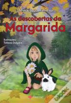 As Descobertas da Margarida