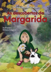 Capa do artigo As Descobertas da Margarida