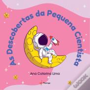 As Descobertas da Pequena Cientista