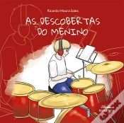 Capa do artigo As Descobertas Do Menino