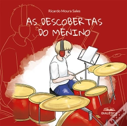 Capa do artigo As Descobertas Do Menino