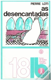 As Desencantadas