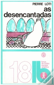 Capa do artigo As Desencantadas