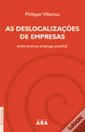 As Deslocalizações de Empresas