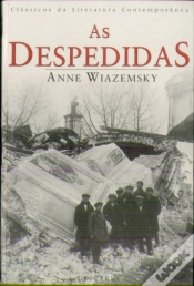 Capa do artigo As Despedidas