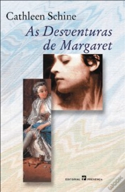 Capa do artigo As Desventuras de Margaret