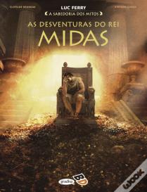 As Desventuras do Rei Midas