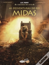 As Desventuras do Rei Midas