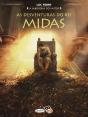 As Desventuras do Rei Midas - Preview