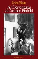 As Desventuras do Senhor Pinfold